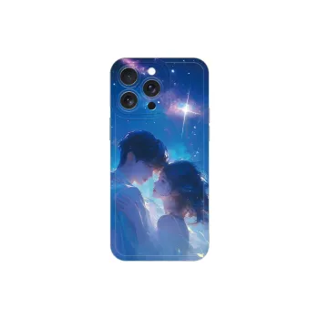 Ray chain Phone Cases