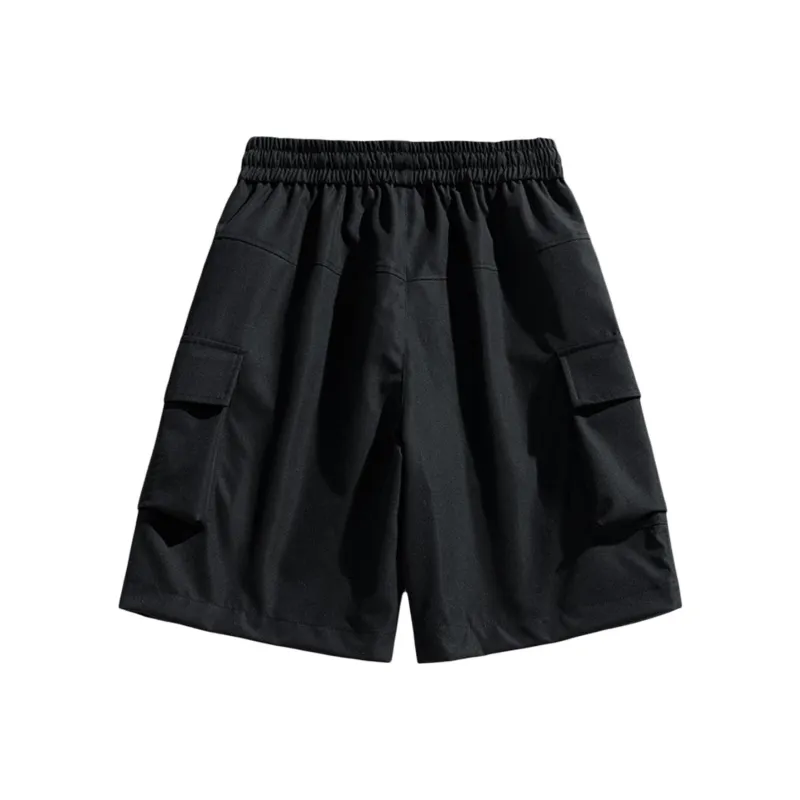 KOKO BASE Basketball Shorts Unisex-1