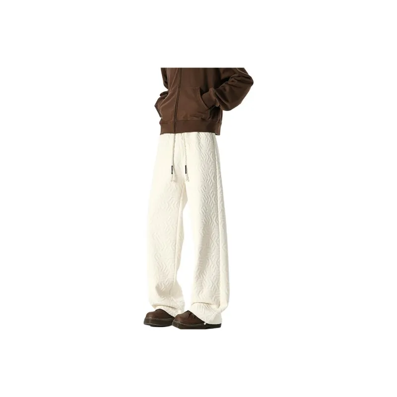 WHELVE Casual Pants Unisex-6