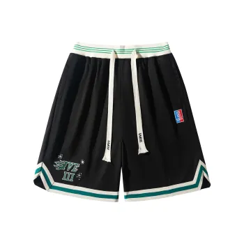 IVEIII Casual Shorts Unisex