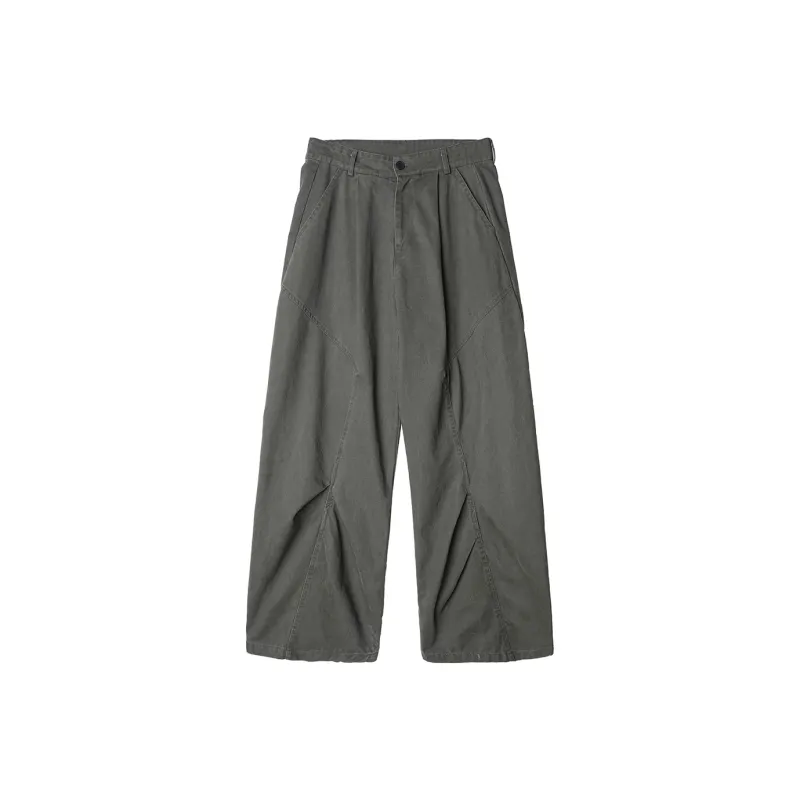 IL SARTO Casual Pants Unisex-8