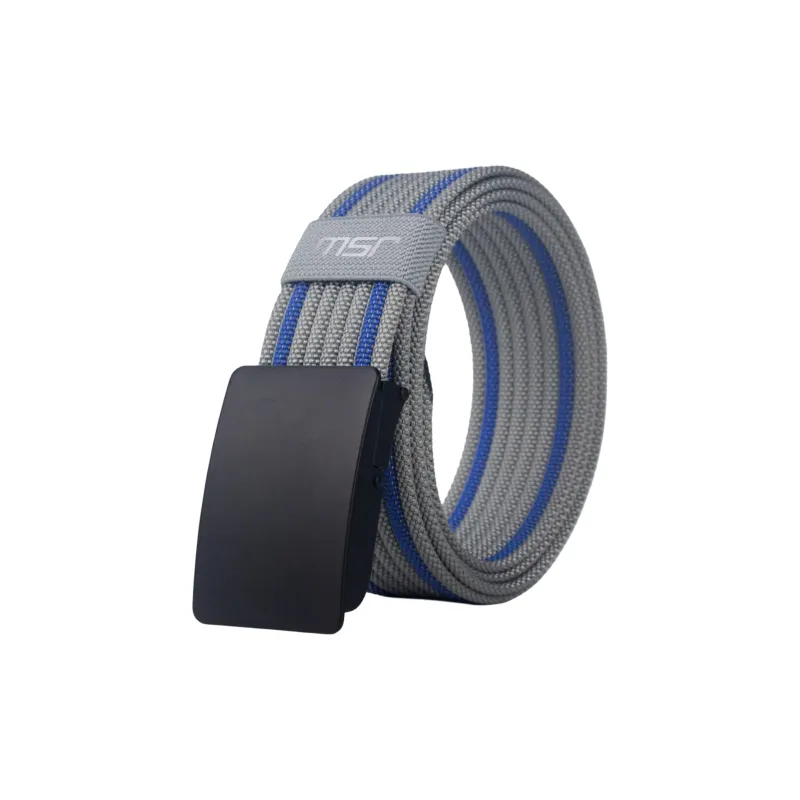 JEANSWEST Polyamide Belt Men's 3.8CM-17