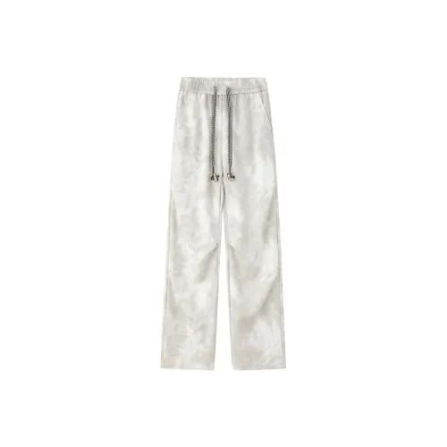 IGOI Casual Pants Unisex