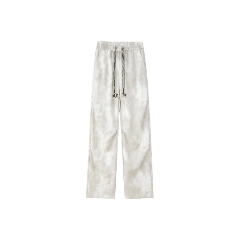 IGOI Casual Pants Unisex-12