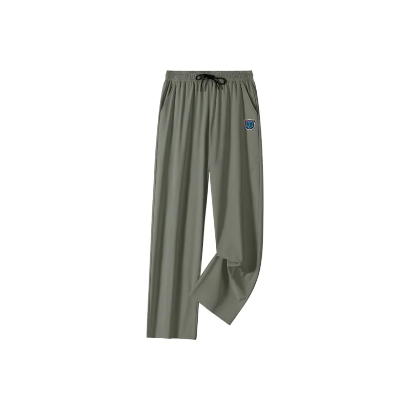 TRANSFORMERS Casual Pants Unisex-9