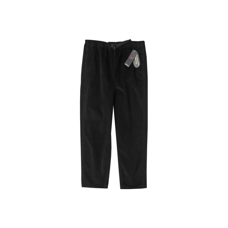 Levis Casual Pants Men Black-0