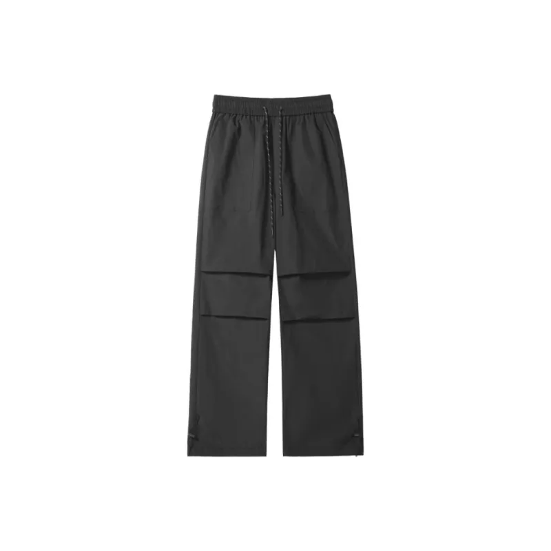 KLAMMKICKS Casual Pants Unisex-4