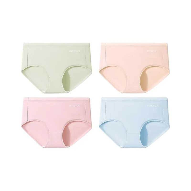 H YXIANG Underpants Women's Combo Set-30