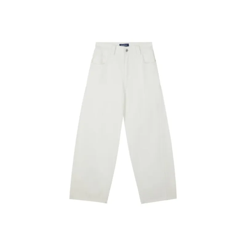 WASSUP Casual Pants Men-8