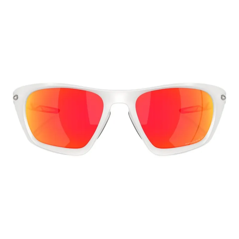 Oakley Logo print Sunglasses-1