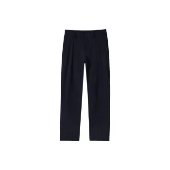U.S. POLO ASSN. Casual Pants Men's Navy Blue