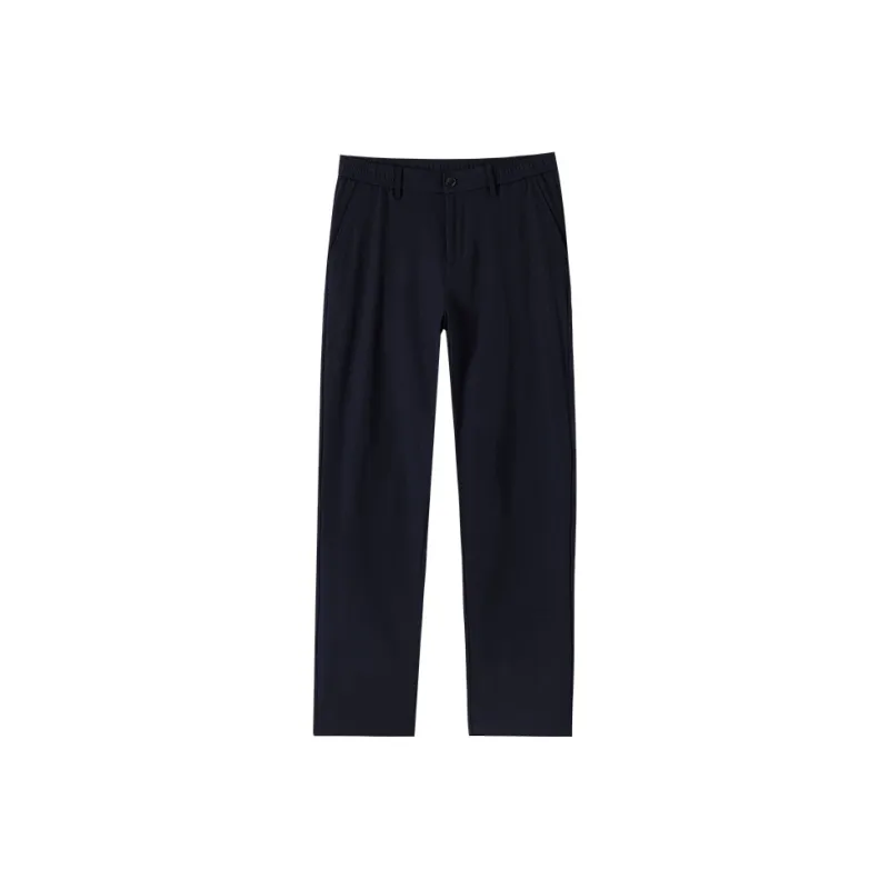 U.S. POLO ASSN. Casual Pants Men's Navy Blue-0
