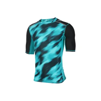 Adidas Fitness Clothing Men Blue