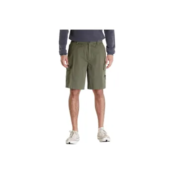 CK/Calvin Klein Cargo Shorts Men's Olive