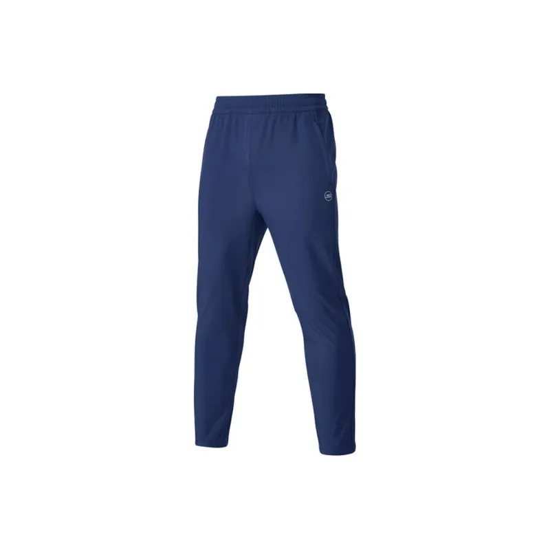 Skechers Casual Pants Men Marine Blue-0