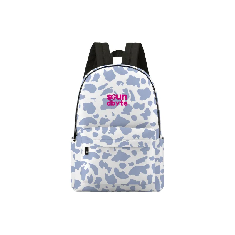 ONRF Polyester Backpack Regular Unisex Multicolor-54