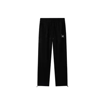 Suamoment Casual Pants Sweatpants Unisex