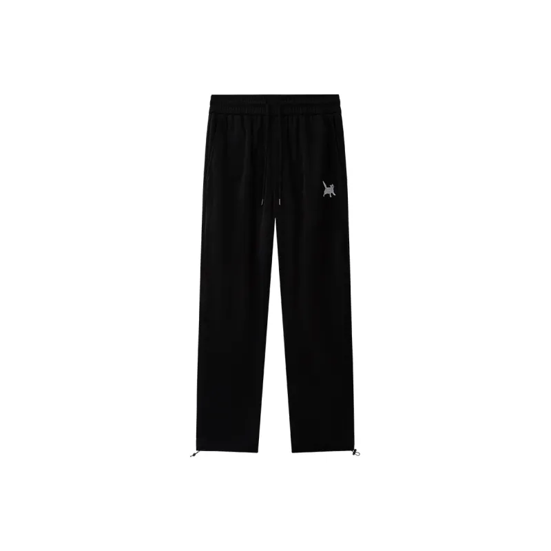 Suamoment Casual Pants Sweatpants Unisex-0