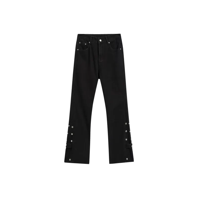Menblero Jeans Unisex-2