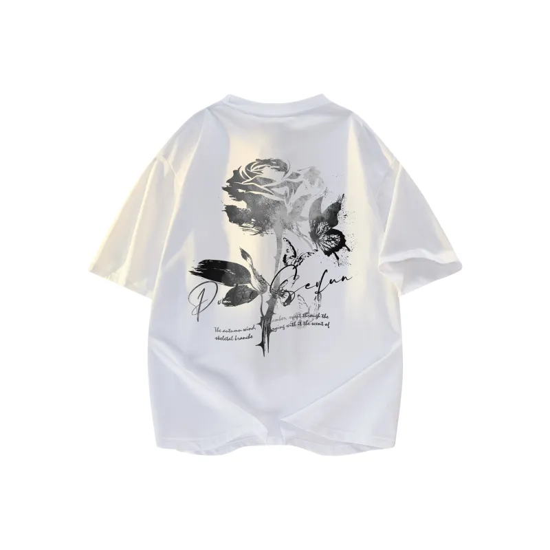 7 SEVFUN T Shirts Unisex-0