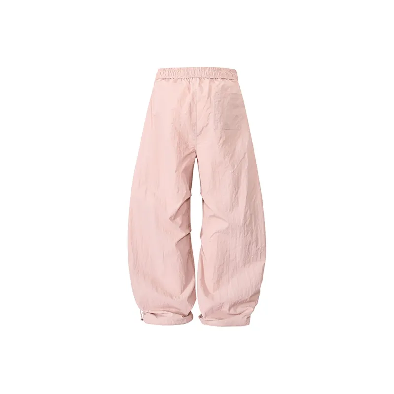 PAINT STAIN Casual Pants Unisex-6