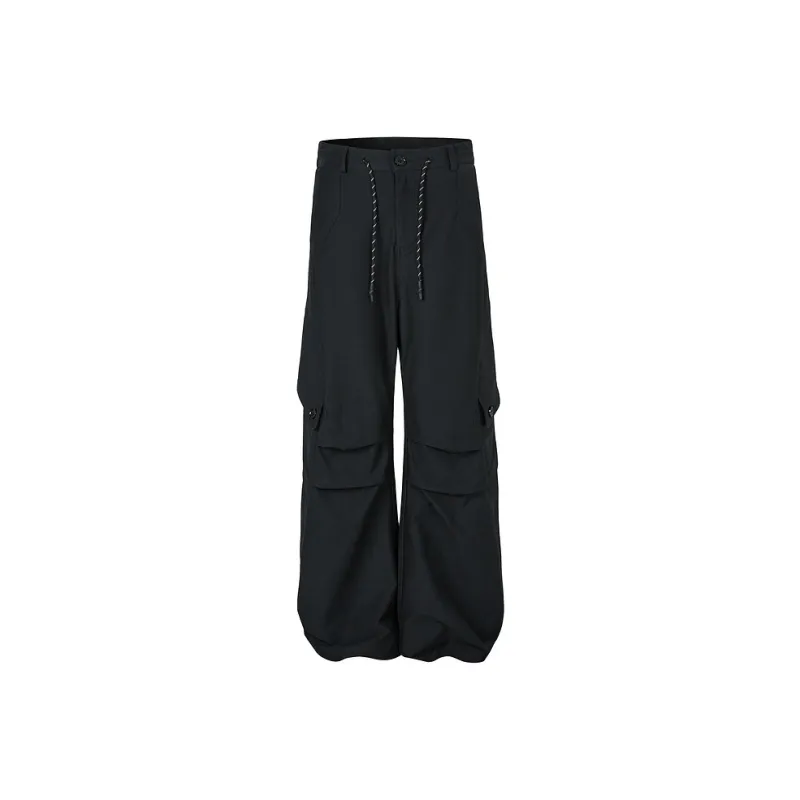 BONAS Casual Pants Unisex-0