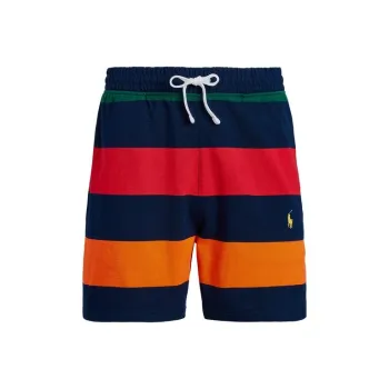 Polo Ralph Lauren Casual Shorts Men Multicolor