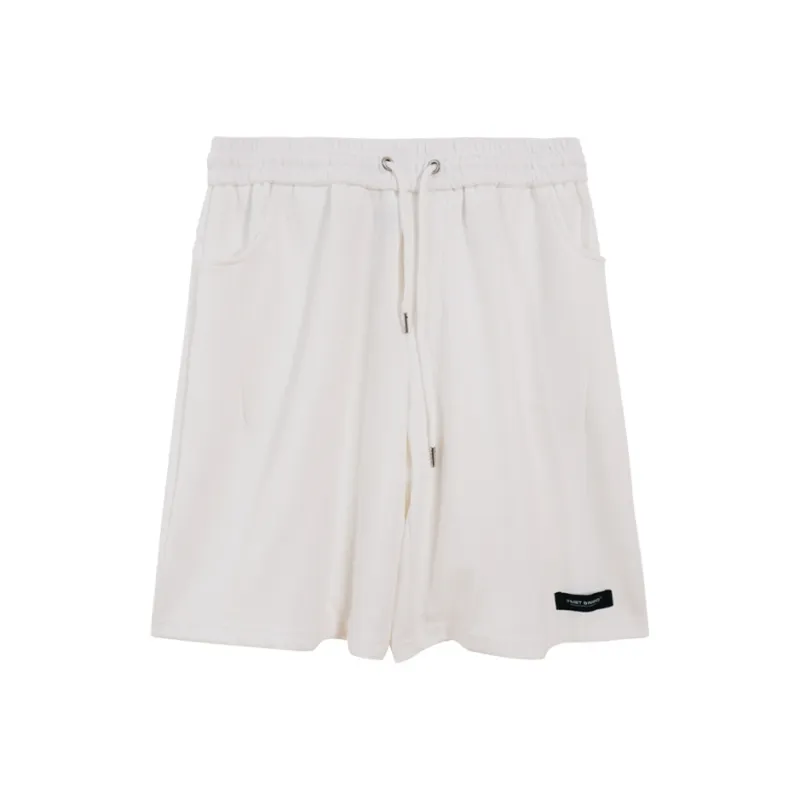 PMET Multi-faceted Player Series Casual Shorts Unisex-4