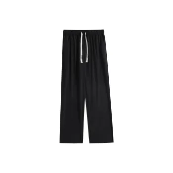 FASTFISH Casual Pants Unisex