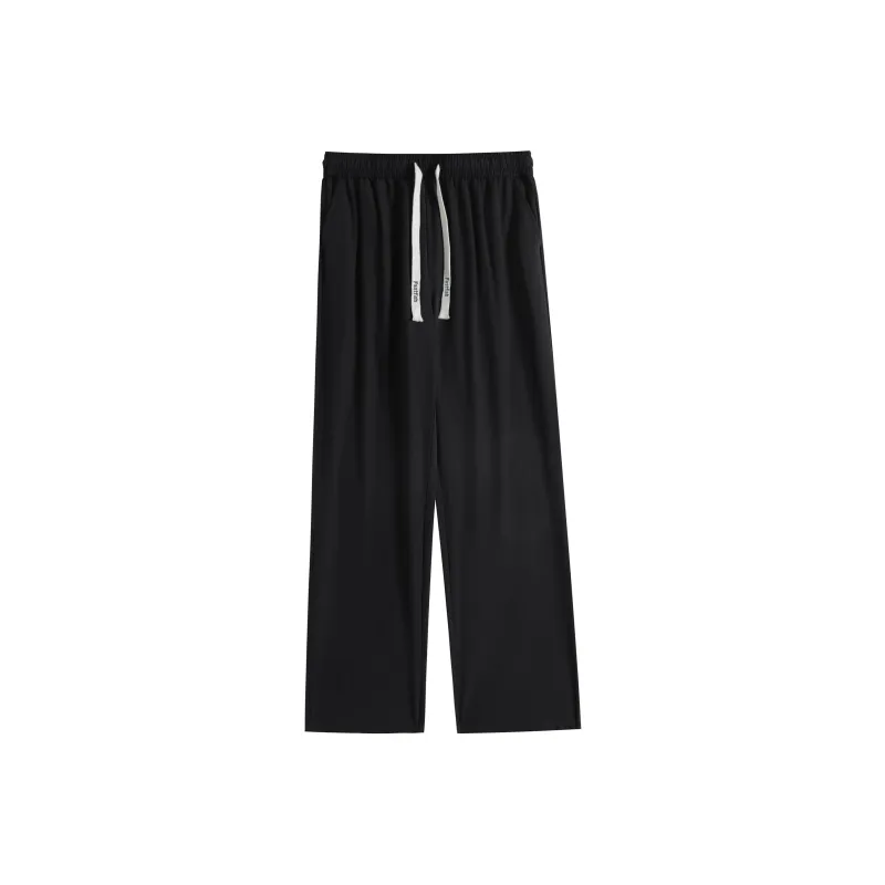 FASTFISH Casual Pants Unisex-0