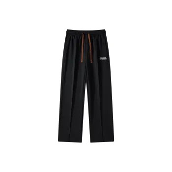 SESAME STREET Casual Pants Unisex