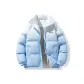 Glacier Blue