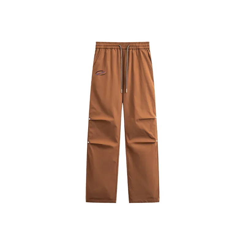 FASTFISH Casual Pants Unisex-6