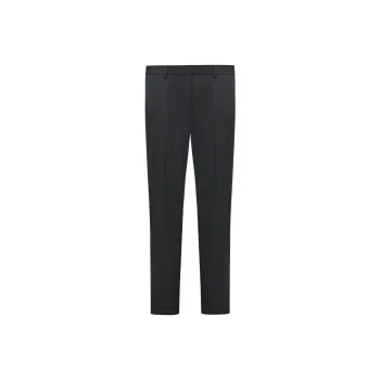 DANIEL HECHTER Casual Pants Men's Black