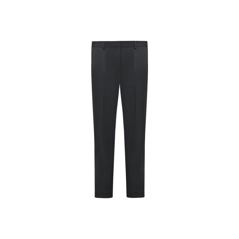 DANIEL HECHTER Casual Pants Men's Black-0