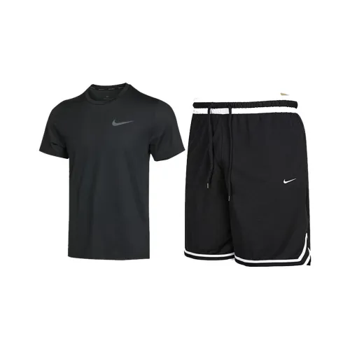 Nike Casual Sportswear Men's Black