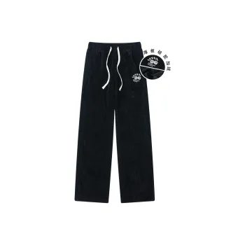 LEVEL RELAX Series Casual Pants Unisex