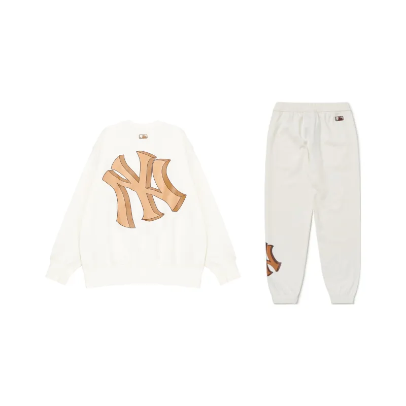 MLB Casual Sportswear Unisex-0