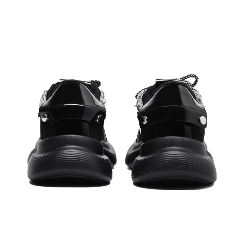BARDILEV Low Top Chunky Sneakers Unisex-11