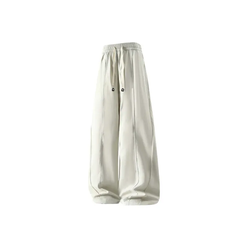 GWAF Casual Pants Unisex-0