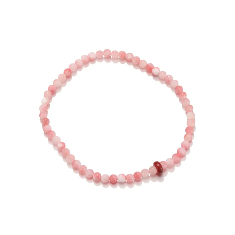 Clect Chalcedony Bracelets Women's-1