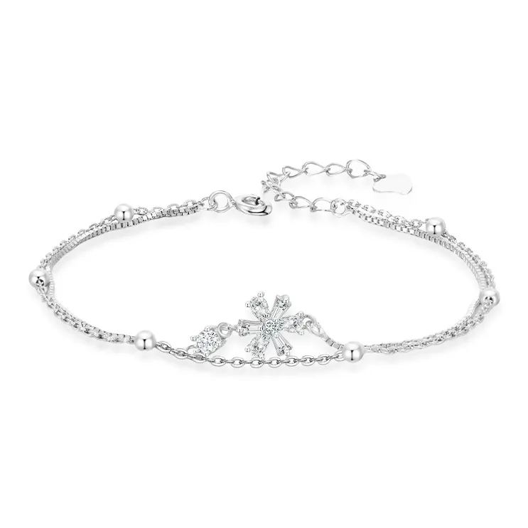 LUCA Bracelets Unisex-0