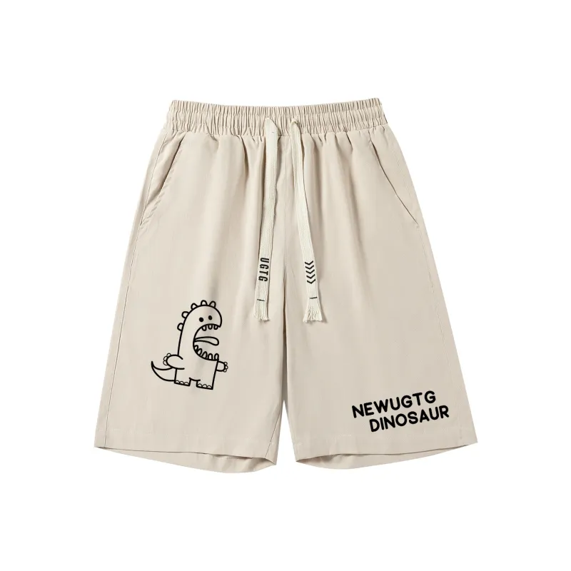 UGTG Casual Shorts Unisex-5