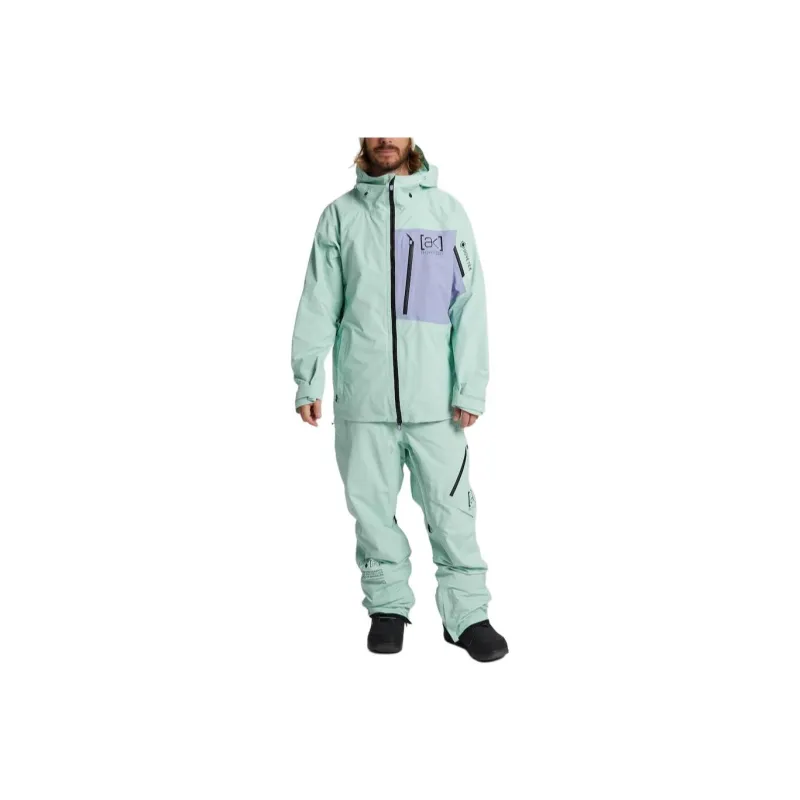 BURTON AK Ski Tops Men-1