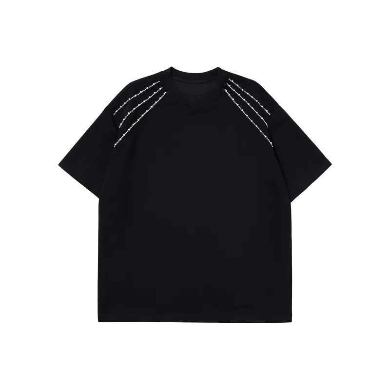 CORNILOT T Shirts Unisex-1