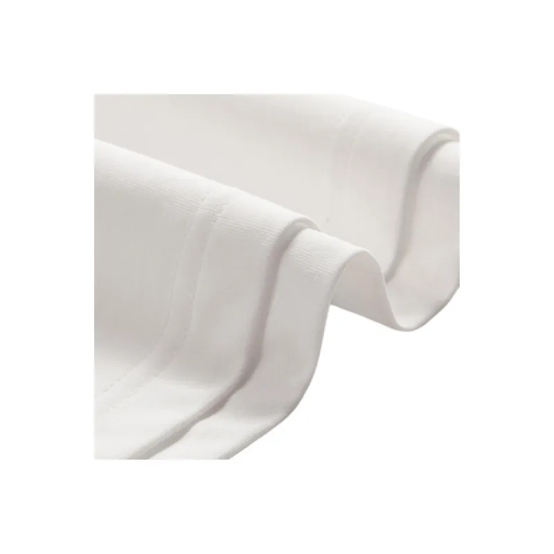 FILA x DUCATI FILA FUSION X T Shirt Men's Cloud White-3