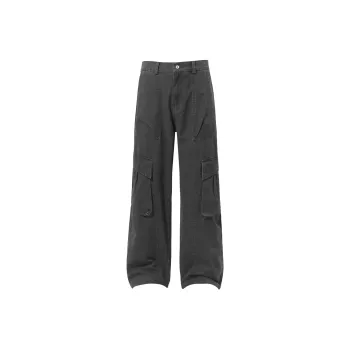 GROOL Casual Pants Unisex