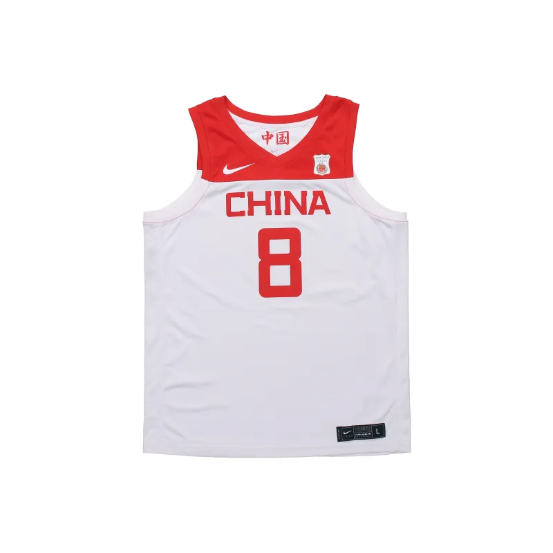 Nike Basketball Jerseys Men-0