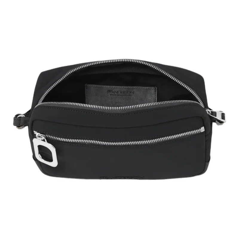 JW Anderson JWA Puller Zipped Camera Bag-3