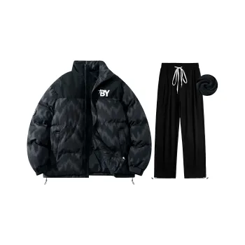 BOBBY ABLEY Casual Sportswear Unisex